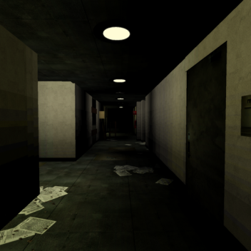[Discontinued] CRY OF FEAR - Apartments Map