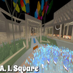A. I. Square