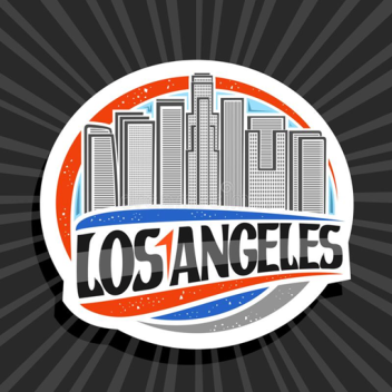 [NEW!] Los Angeles Roleplay
