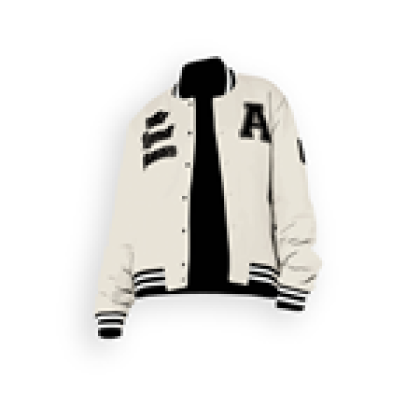 Roblox Jacket 