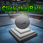 click the ball