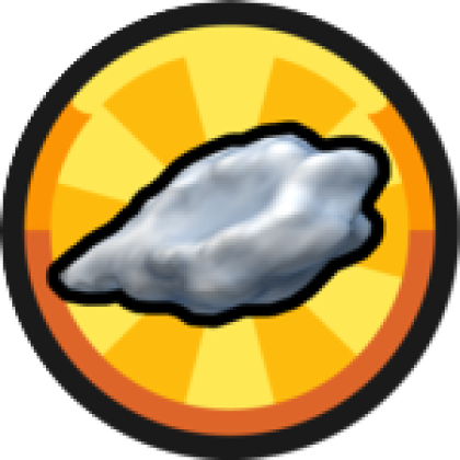 Flying Cloud - Roblox