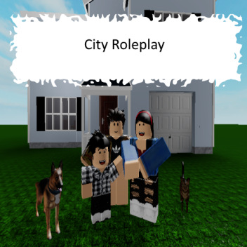 City Roleplay