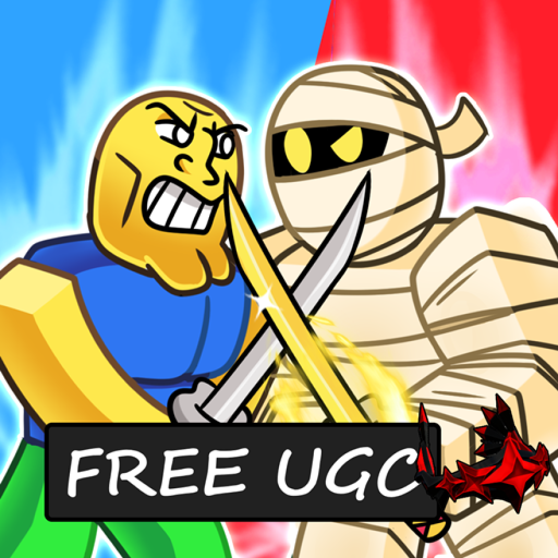 [FREE UGC] Ninja Fighting Simulator