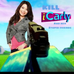 ( DEMO ) kill icarly and her stupid friends 