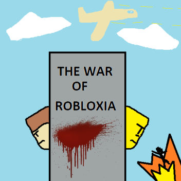 The War Of Robloxia 