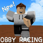 The Amazing Obby Race