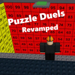 Jacob's Puzzle Duels Revamp (Early Alpha)