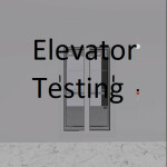 Elevator Testing