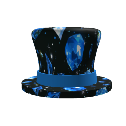Blue Galaxy Eternity Crown's Code & Price - RblxTrade