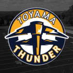 Toyama Thunder