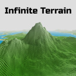 Infinite Terrain