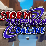 Storm Shippuden : Online 2