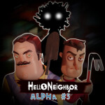 Hello Neighbor | Alpha 3 (Xbox Support)