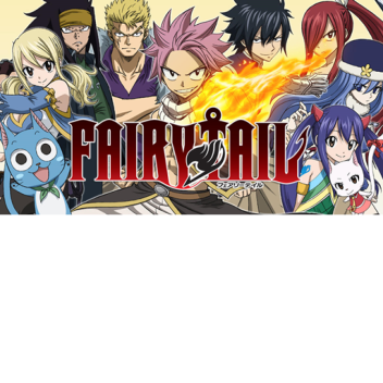 Fairy Tail: Element of  Time (Update!)