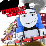 Touhou ☯ Rebirth