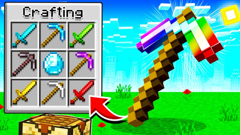 Block Mine Simulator