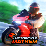 [📱MOBILE] 🏍️ Motorcycle Mayhem