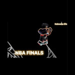 ROBLOX: NBA Finals LEAGUE