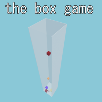 the box game