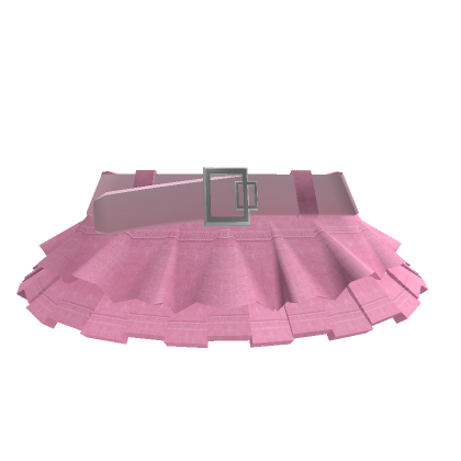 Black denim hot sale skirt outfit roblox