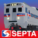 Simulador de Tren SEPTA