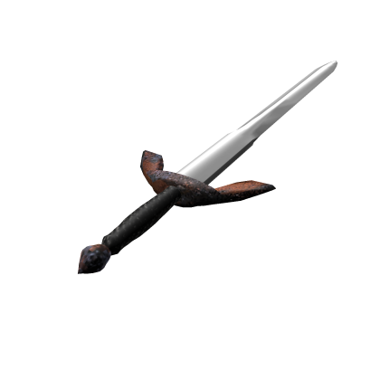 Roblox Item Knight's Sword