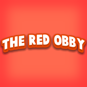 [PREMIUM OBBY] The Red Obby