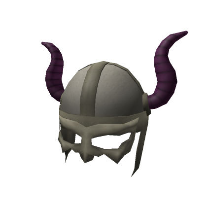 Necromancer's Casque | Roblox Item - Rolimon's