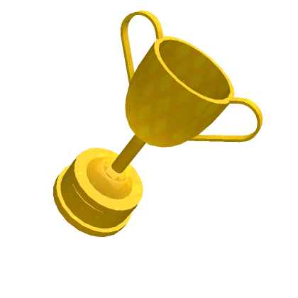 Trophy | Roblox Item - Rolimon's