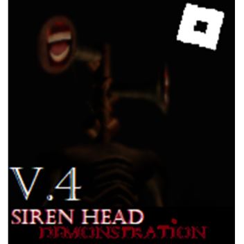 Survive The Cryptids Killers!   -Siren Head Demons