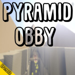 Pyramid Obby [Finished!]