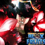 Roblox: Blox Fruits 