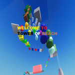 (FREE ITEM) Tower Of Reach