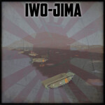 Iwo-Jima [1945] Occupied by IJA