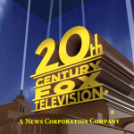 #### Century Fox Television Logo