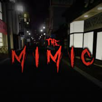 The Mimic Testing I : Lanterns And Monster Testing