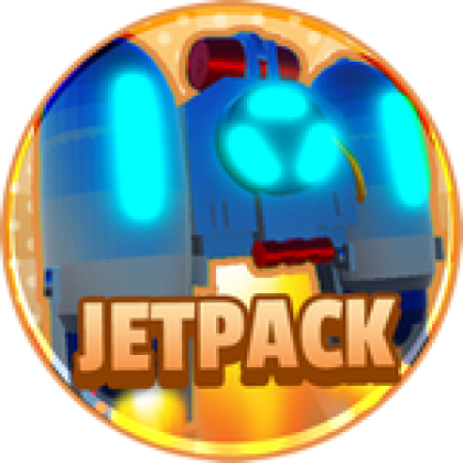 Jetpack - Roblox