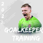 Goalkeeper Training 2021