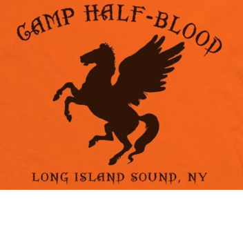 Camp Half-Blood [PJO/HoO RP]