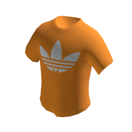 T shirt roblox adidas 2024 girl