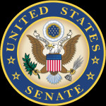 [USA] Senate Chambers