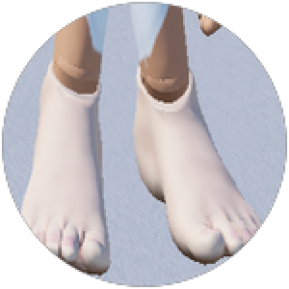 feet - Roblox