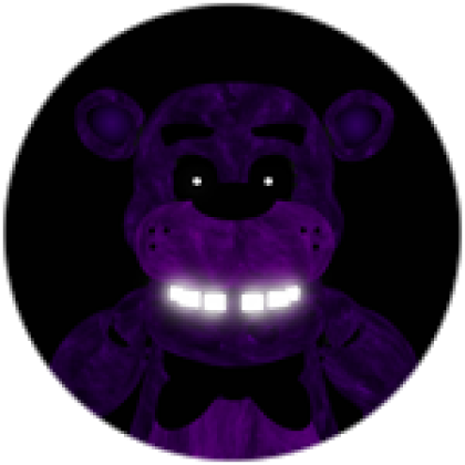 How to Get Shadow Freddy Badge in Roblox FNAF Movie RP 