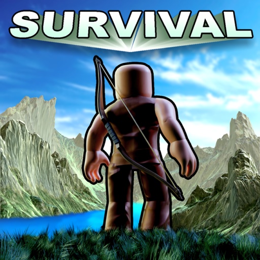 [Farm Animals!] The Survival Game