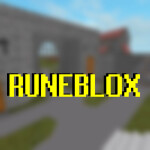 RuneBlox | Lumbridge | Al-Kharid (WIP)