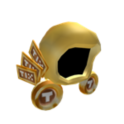 Dominus Pittacium (Tix dominus) - Roblox