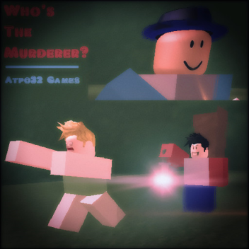Who's  The Murderer? - 1.1.0