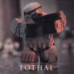 〔TGE〕 Imperial Occupied Lothal