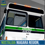 NRT || Nostalgia Niagara Region, ON